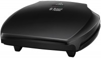 Photos - Electric Grill Russell Hobbs Family Grill 23420-56 black