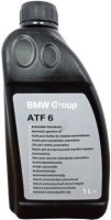 Photos - Gear Oil BMW ATF 6 1L 1 L