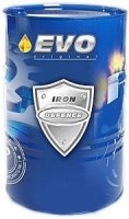 Photos - Gear Oil EVO MG-X 75W-90 200 L