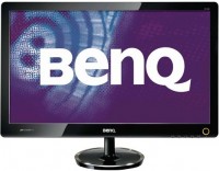 Photos - Monitor BenQ V2220 22 "  black