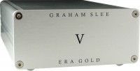 Photos - Phono Stage Graham Slee Era Gold V 