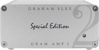 Photos - Phono Stage Graham Slee Gram Amp 2 Special Edition 