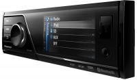 Photos - Car Stereo Pioneer MVH-8200BT 