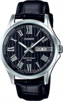 Photos - Wrist Watch Casio MTP-E131LY-1A 