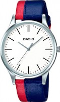 Photos - Wrist Watch Casio MTP-E133L-2E 