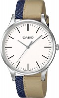 Photos - Wrist Watch Casio MTP-E133L-7E 