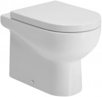 Toilet AZZURRA Nuvola NUV100/P 