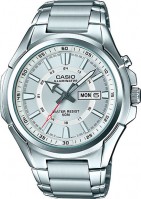 Photos - Wrist Watch Casio MTP-E200D-7A 