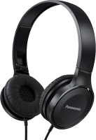 Photos - Headphones Panasonic RP-HF100MGC 