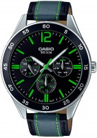 Photos - Wrist Watch Casio MTP-E310L-1A3 