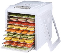 Photos - Food Dehydrator RawMid Dream Vitamin DDV-10 