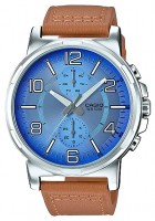 Photos - Wrist Watch Casio MTP-E313L-2B2