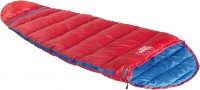 Photos - Sleeping Bag High Peak Tembo Vario 