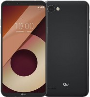 Photos - Mobile Phone LG Q6a 16GB 16 GB / 2 GB