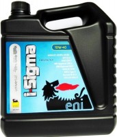 Photos - Engine Oil Eni i-Sigma Universal 10W-40 4 L