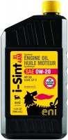 Photos - Engine Oil Eni i-Sint 0W-20 1 L