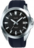 Photos - Wrist Watch Casio MTP-E400-1A 
