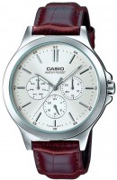 Photos - Wrist Watch Casio MTP-V300L-7A 