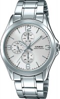 Photos - Wrist Watch Casio MTP-V301D-7A