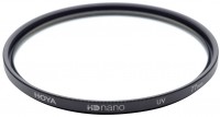 Lens Filter Hoya HD UV Nano 55 mm