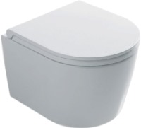 Photos - Toilet Globo Forty3 FOS04.BI 