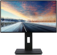 Monitor Acer BE270UAbmipruzx 27 "  black