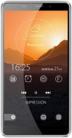Photos - Mobile Phone Impression ImSMART C571 16 GB / 2 GB