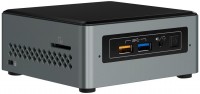 Photos - Desktop PC Intel NUC (BOXNUC6CAYH)