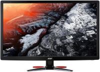 Photos - Monitor Acer GF276bmipx 27 "  black