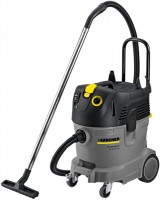 Photos - Vacuum Cleaner Karcher NT 40/1 Tact Te 