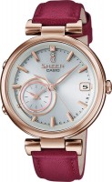 Photos - Wrist Watch Casio SHB-100CGL-7A