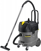 Photos - Vacuum Cleaner Karcher NT 40/1 Tact 