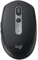 Logitech M190 Wireless Mouse (Quick Unboxing & Review) #logitech