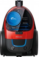 Photos - Vacuum Cleaner Philips PowerPro Compact FC 9351 
