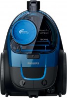 Photos - Vacuum Cleaner Philips PowerPro Compact FC 9353 