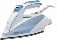 Photos - Iron Braun TexStyle 5 TS 525 A 