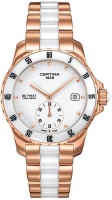 Photos - Wrist Watch Certina C014.235.33.011.00 