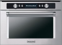 Photos - Oven KitchenAid KOCCX 45600 