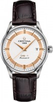 Photos - Wrist Watch Certina C029.807.16.031.60 