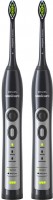 Photos - Electric Toothbrush Philips Sonicare FlexCare HX6972 