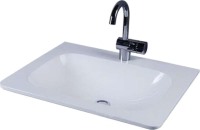 Photos - Bathroom Sink AM-PM Inspire M50WPX0601WG 600 mm