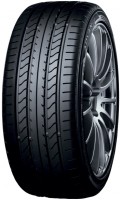 Photos - Tyre Yokohama Advan A10F 215/45 R18 89W 