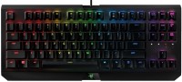 Photos - Keyboard Razer BlackWidow X Tournament Chroma 