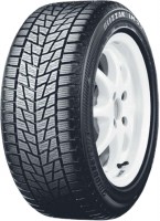 Photos - Tyre Bridgestone Blizzak LM-22 235/50 R18 101V 