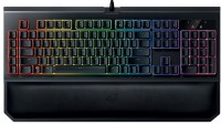Photos - Keyboard Razer BlackWidow Chroma V2  Green Switch