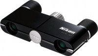 Photos - Binoculars / Monocular Nikon 4x10 DCF 