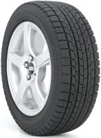 Photos - Tyre Bridgestone Blizzak Revo 1 225/55 R17 97Q Run Flat 
