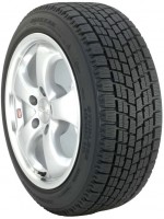 Photos - Tyre Bridgestone Blizzak WS50 215/70 R15 97Q 