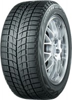 Photos - Tyre Bridgestone Blizzak WS60 245/40 R18 97R 