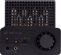 Photos - Amplifier Quad VA-One 
